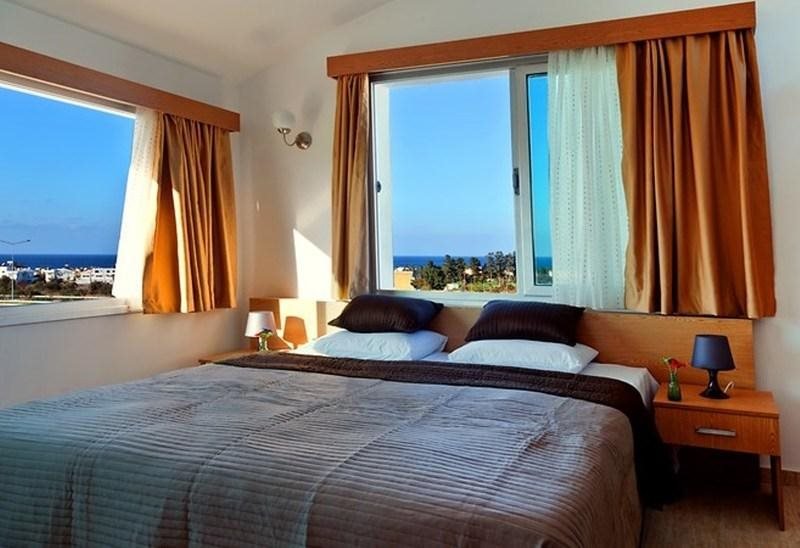 Алсанджак: Fairmont Holiday Village