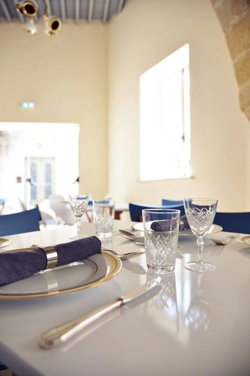Ларнака: Lokàl Boutique Hotel