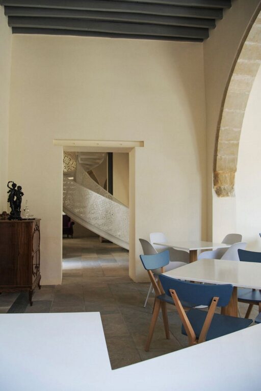 Ларнака: Lokàl Boutique Hotel