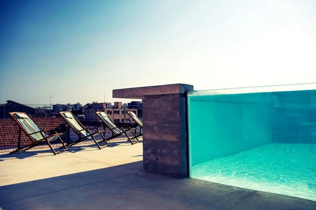 Ларнака: Lokàl Boutique Hotel