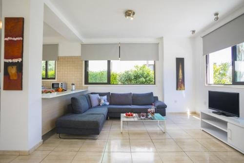 Протарас: Villa Mylos 7
