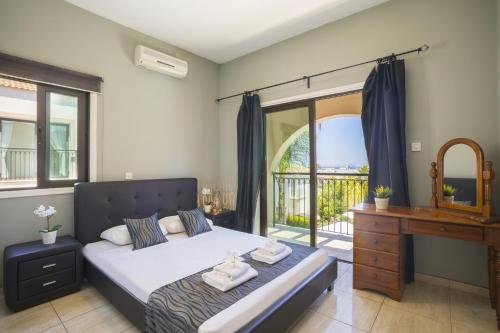 Протарас: Villa Mylos 7