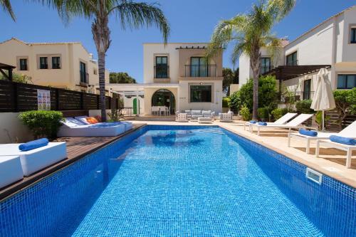 Villa Mylos 7 — фото 1