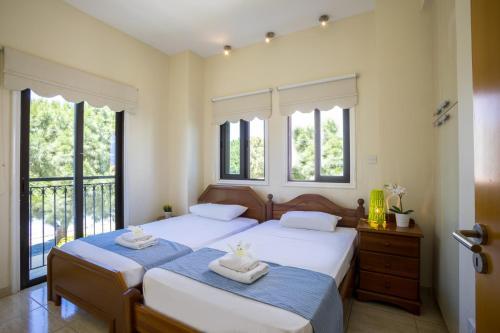 Протарас: Villa Mylos 7