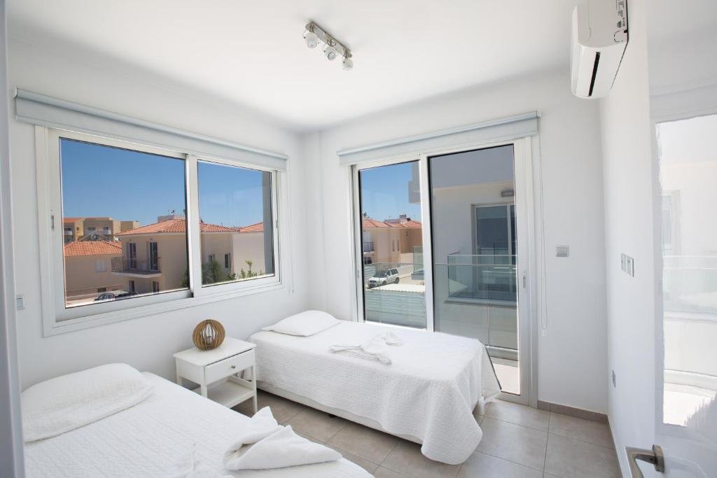 Протарас: Kitsios Villas with Private Pool No2