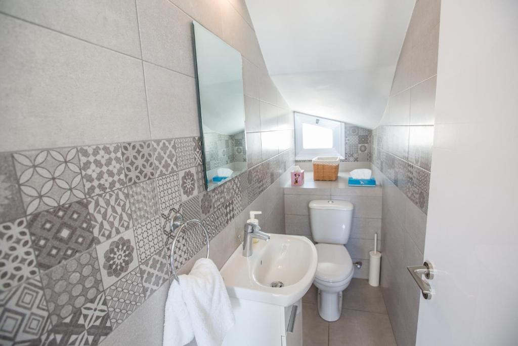 Протарас: Kitsios Villas with Private Pool No2