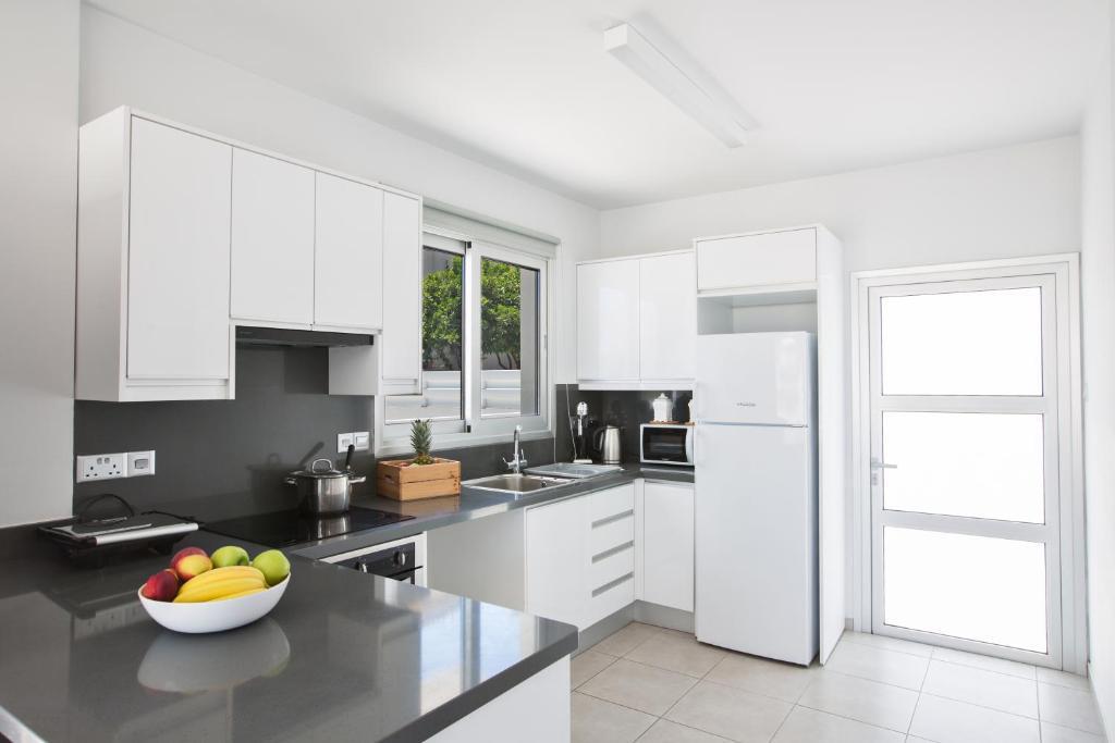 Протарас: Kitsios Villas with Private Pool No2