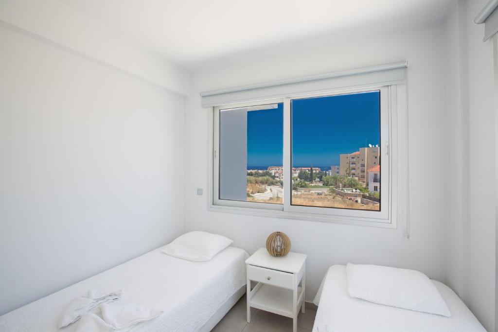 Протарас: Kitsios Villas with Private Pool No2
