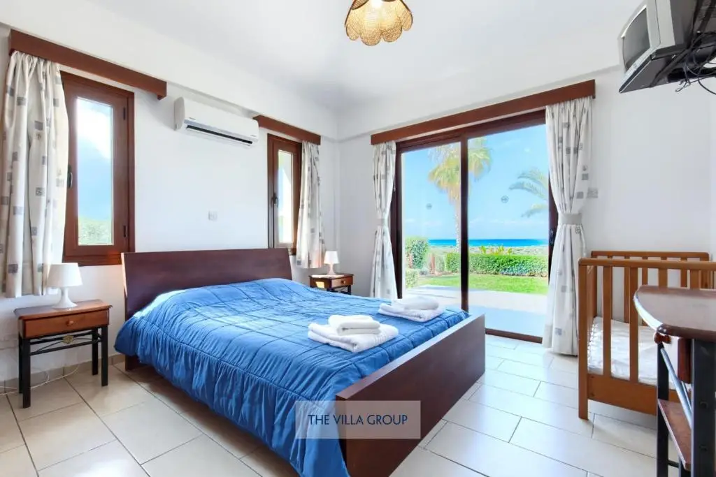Аргака: Villa 382