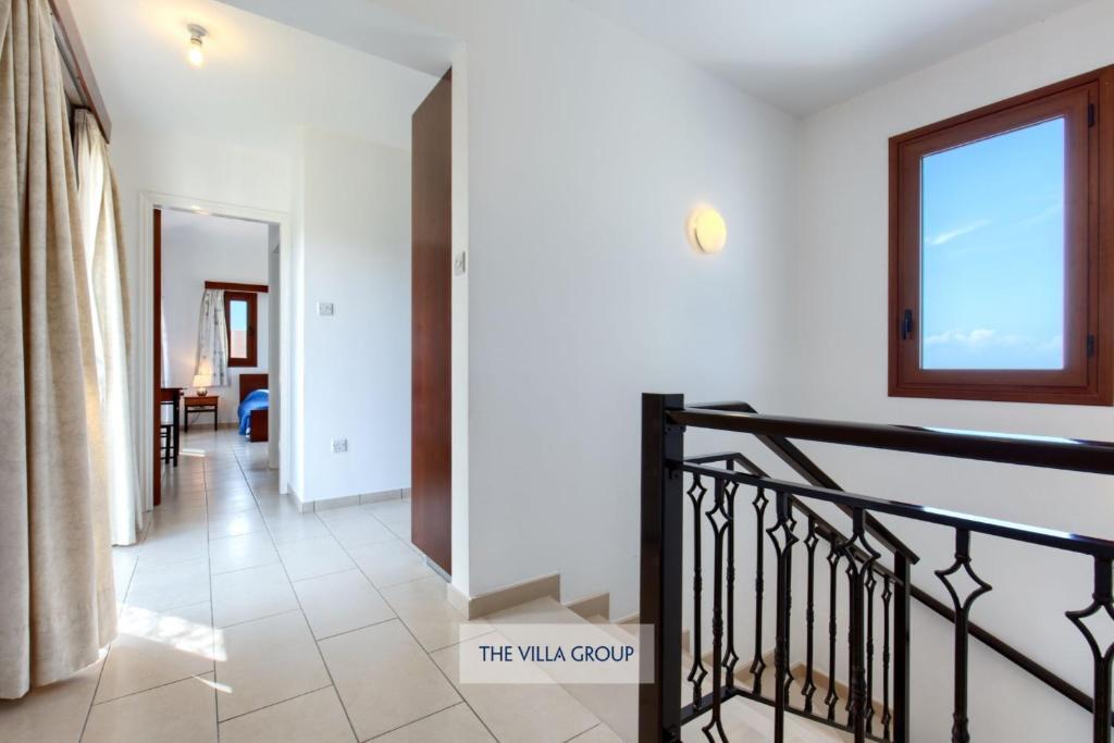 Аргака: Villa 382