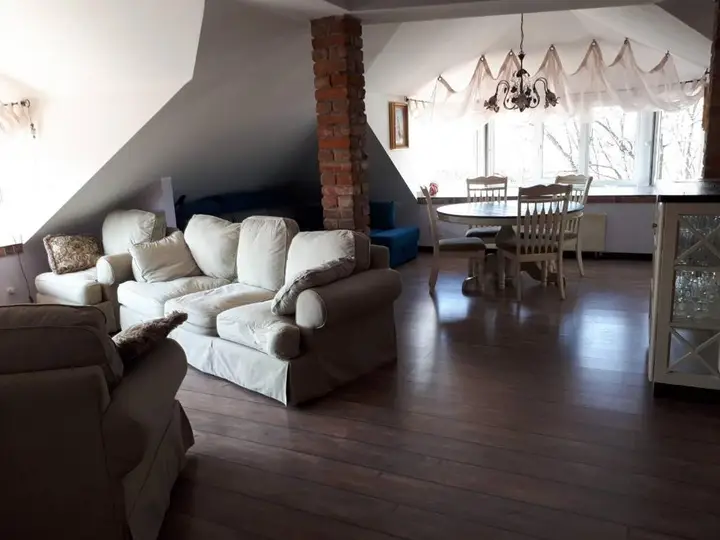 Калининград: Apartamenty u parka korolevy Luizy