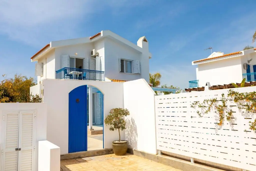 Fig Tree Bay Villa 3 — фото 1