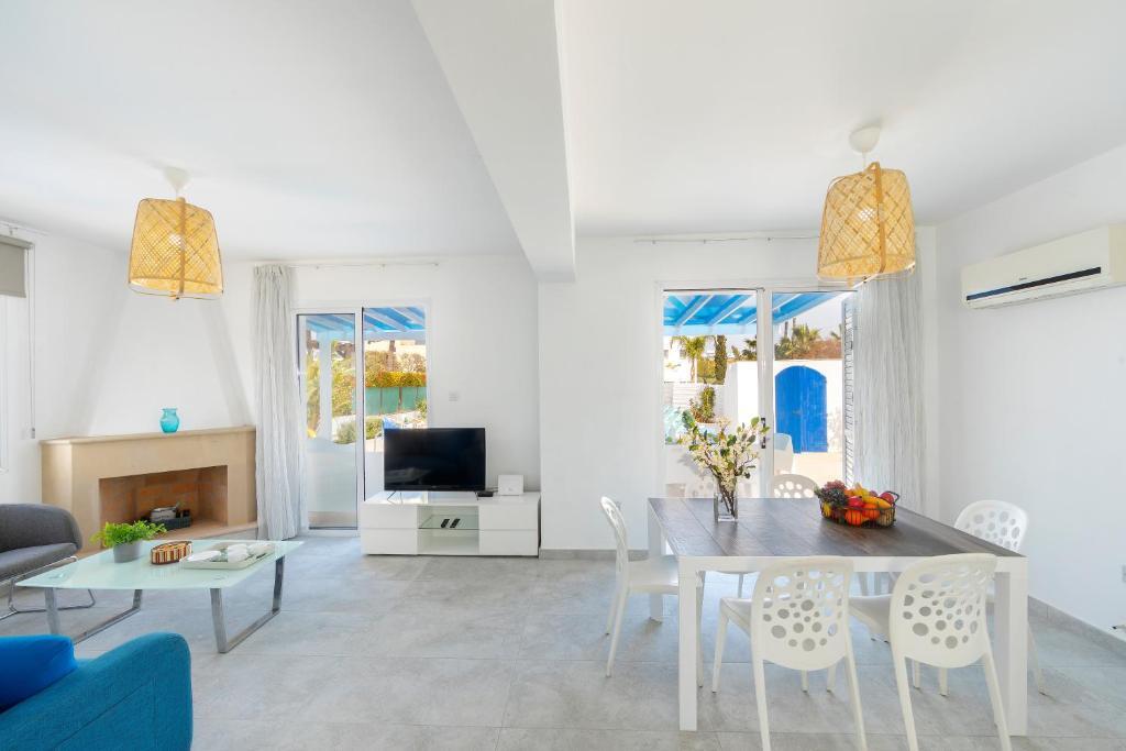 Протарас: Fig Tree Bay Villa 3