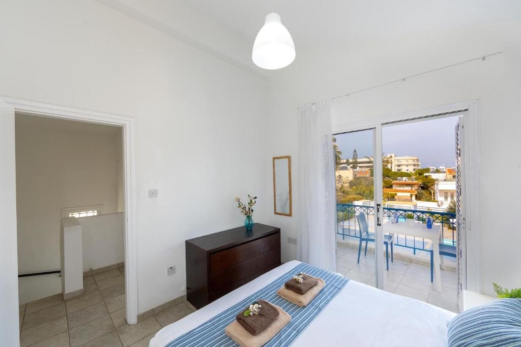 Протарас: Fig Tree Bay Villa 3