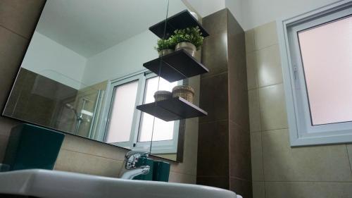 Ларнака: Lazuli City Seaview Apartment 34