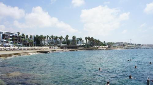 Пафос: Limnaria Westpark 113