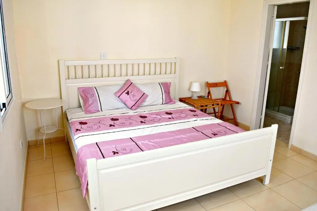 Полис Хрисохус: Latchi Beach Front Villa - Private Heated Pool - Amazing Uninterrupted Sea Views