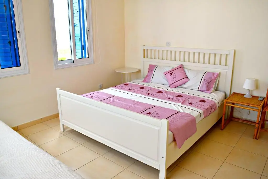 Полис Хрисохус: Latchi Beach Front Villa - Private Heated Pool - Amazing Uninterrupted Sea Views