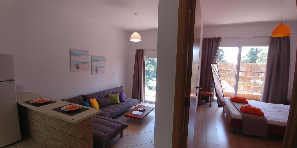 Гермасойя: Palm Beach Apartment 26