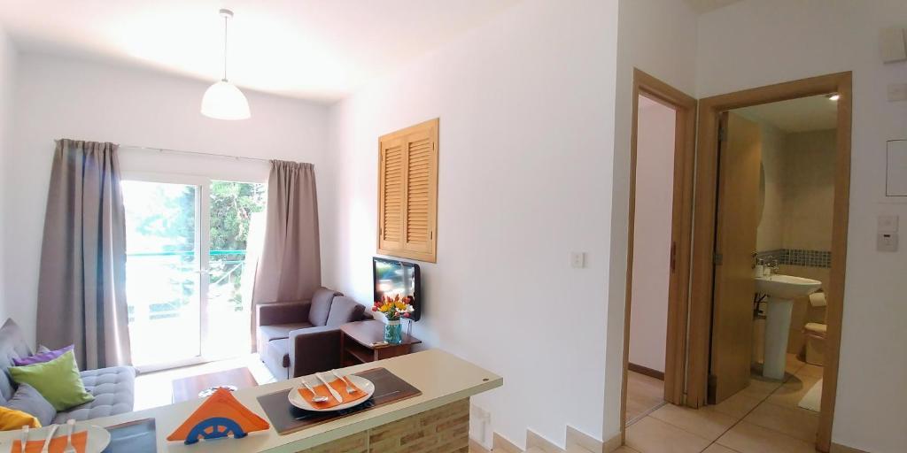 Гермасойя: Palm Beach Apartment 26