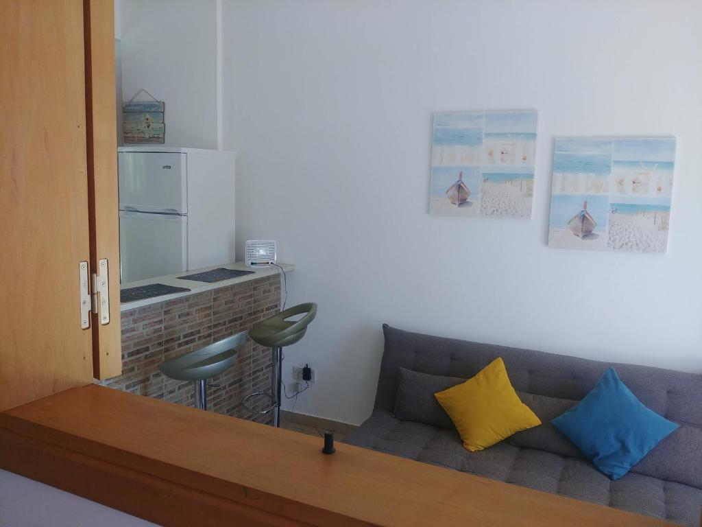 Гермасойя: Palm Beach Apartment 26