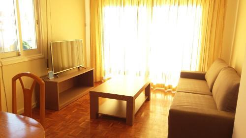 Ларнака: Apartment 240 Depa Court
