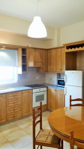Ларнака: Apartment 240 Depa Court