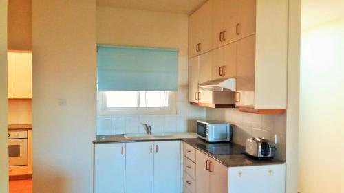 Ларнака: Apartment 312 Depa Court