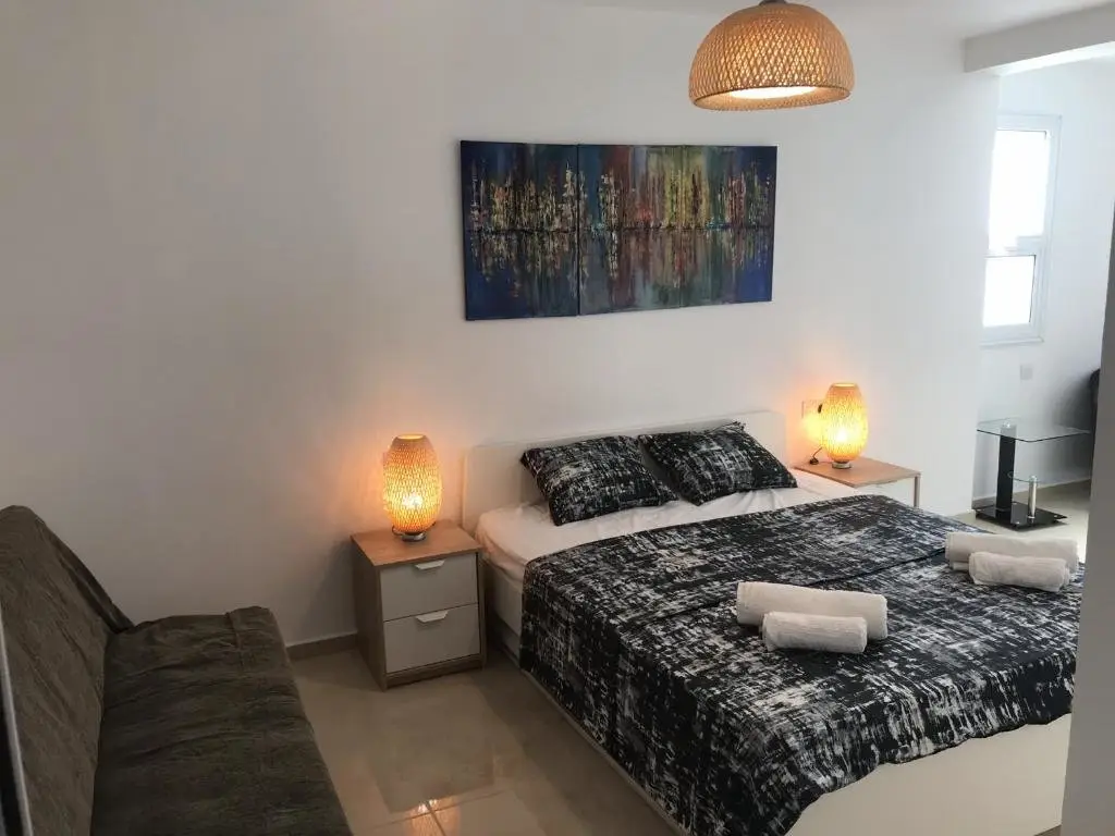 Айя-Напа: Villa Nissi Beach 28