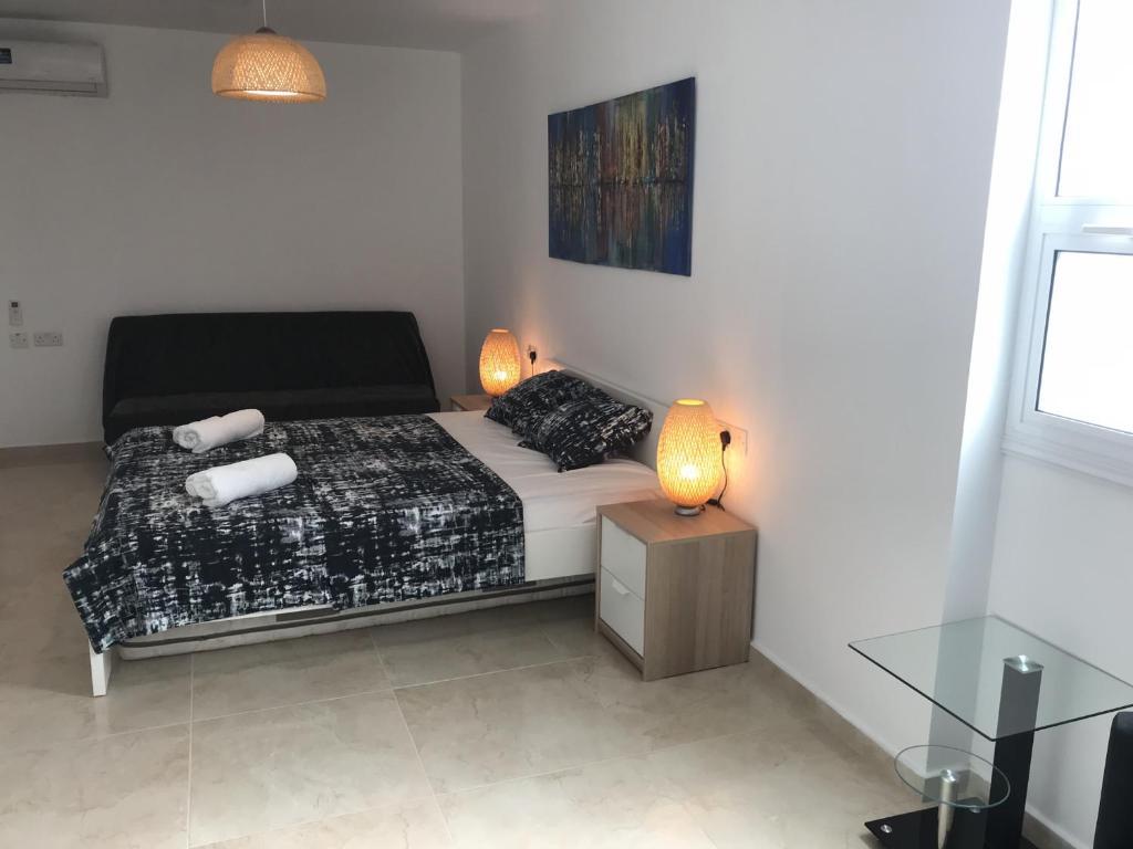 Айя-Напа: Villa Nissi Beach 28