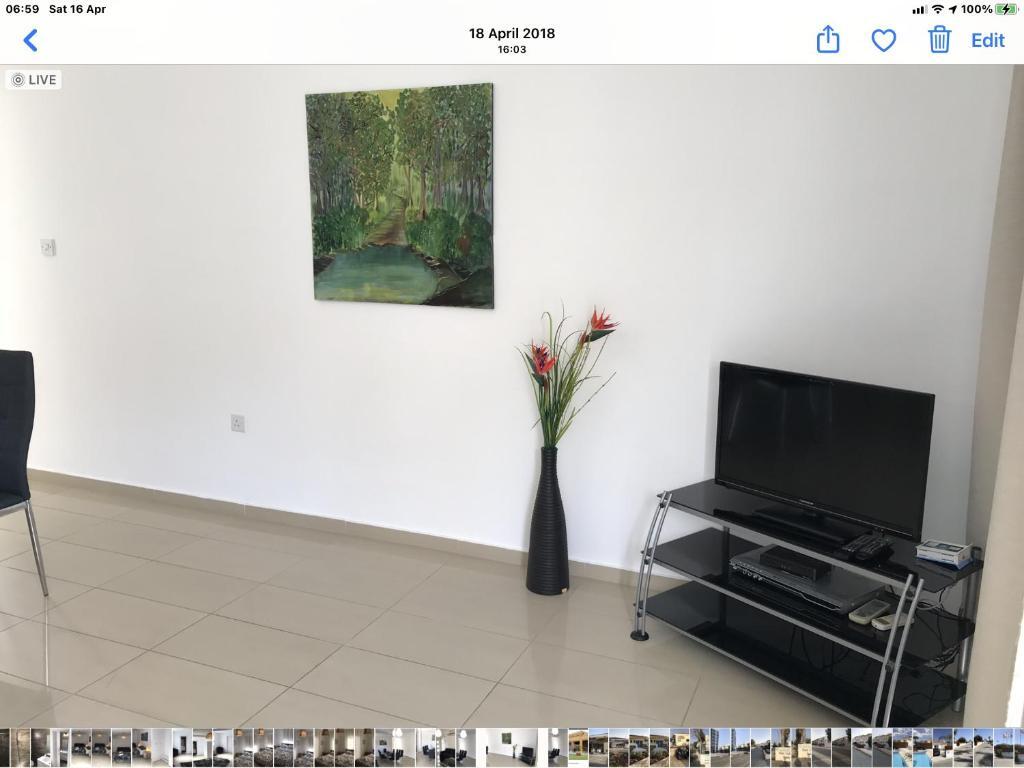 Айя-Напа: Villa Nissi Beach 28