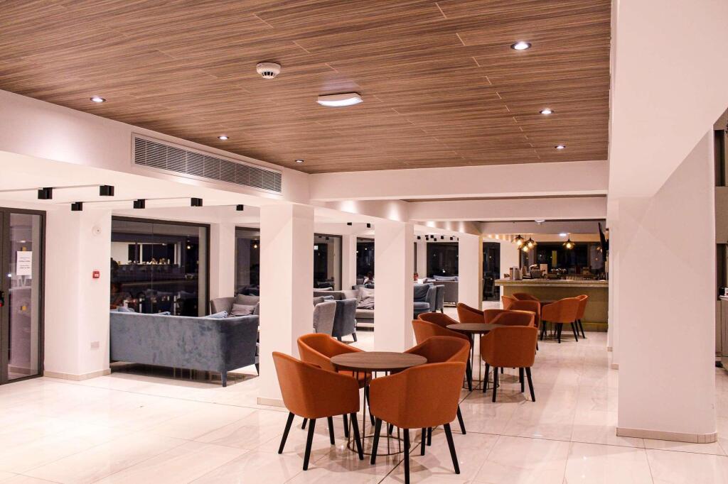 Айя-Напа: Piere Anne Beach Hotel