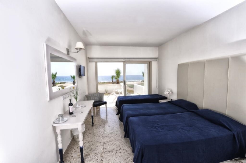 Айя-Напа: Piere Anne Beach Hotel