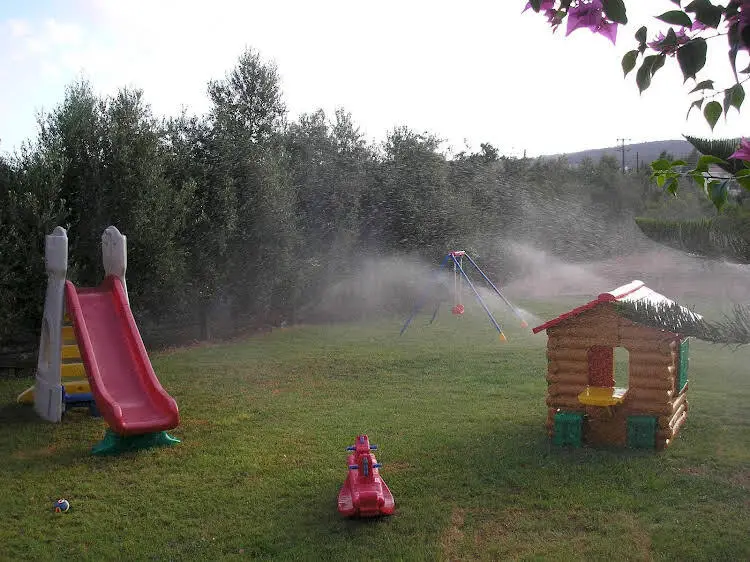 Пейя: Villa Anthia