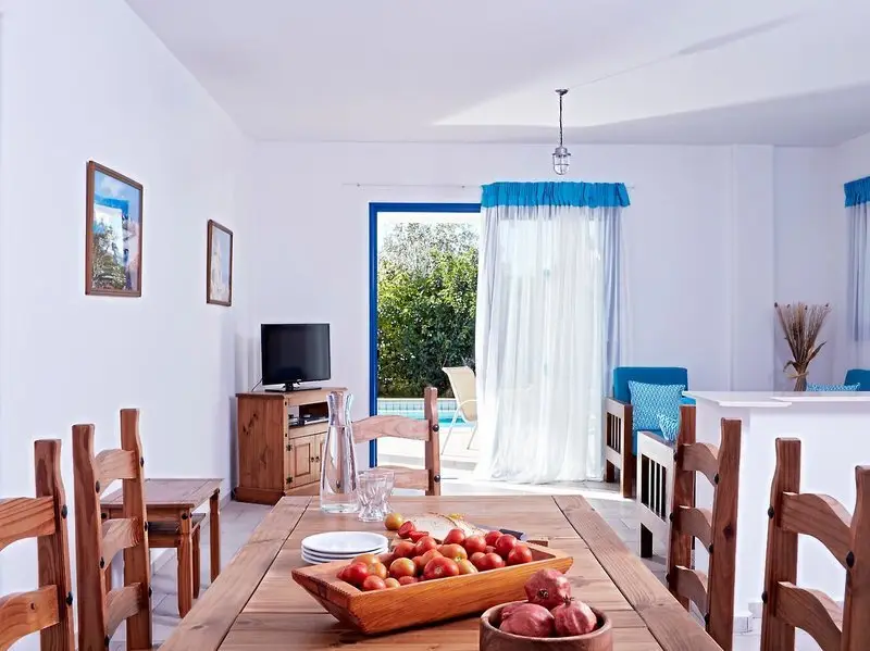 Пейя: Villa Azzurro Luxury Holiday Villas