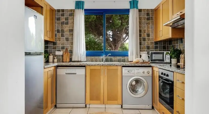 Пейя: Villa Azzurro Luxury Holiday Villas