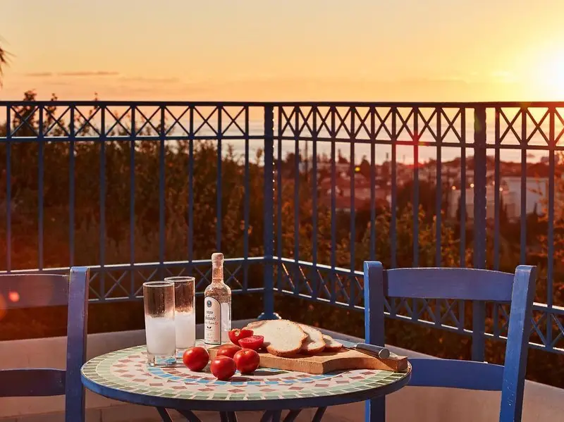 Пейя: Villa Azzurro Luxury Holiday Villas
