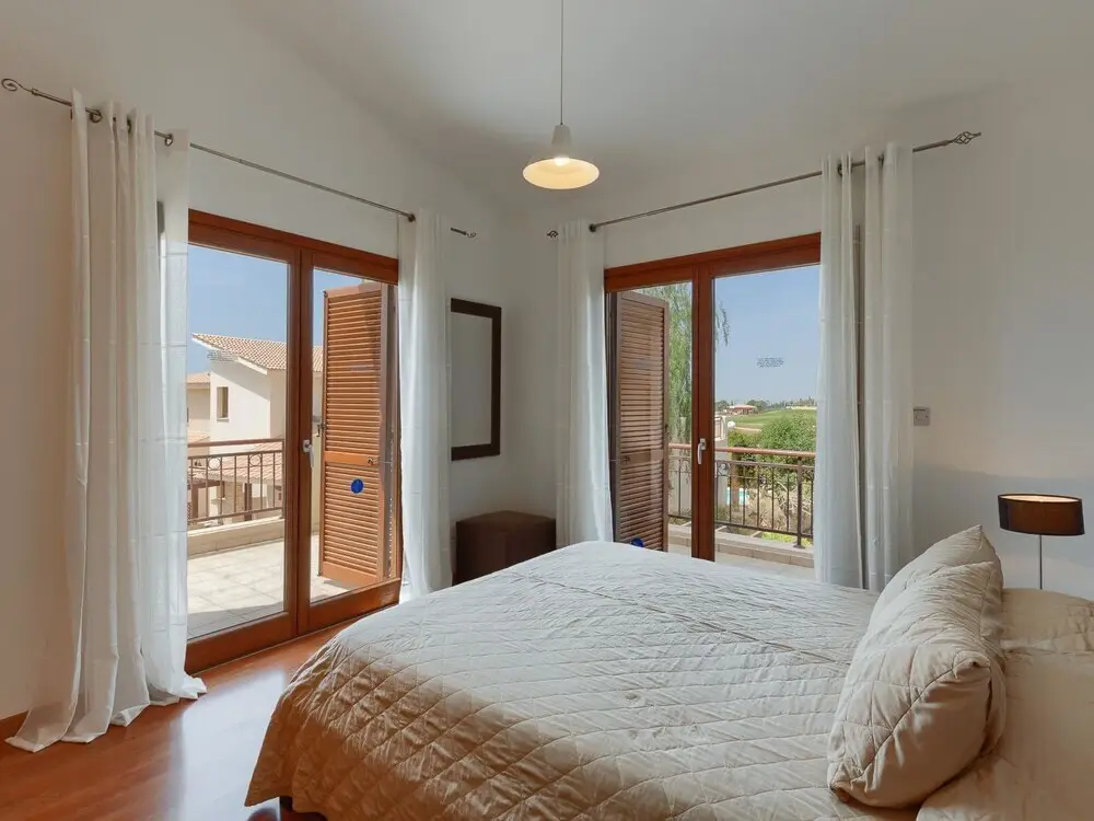 Куклия: Villa Junior Villa Private Pool