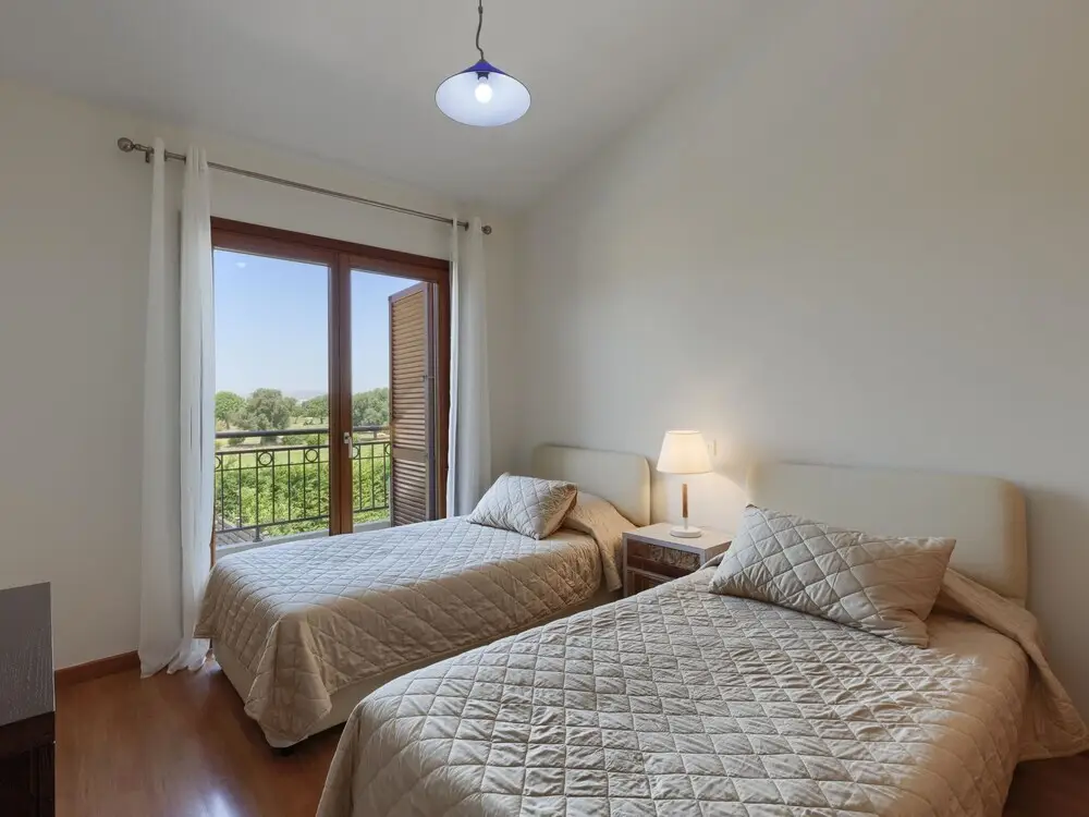 Куклия: Villa Junior Villa Private Pool