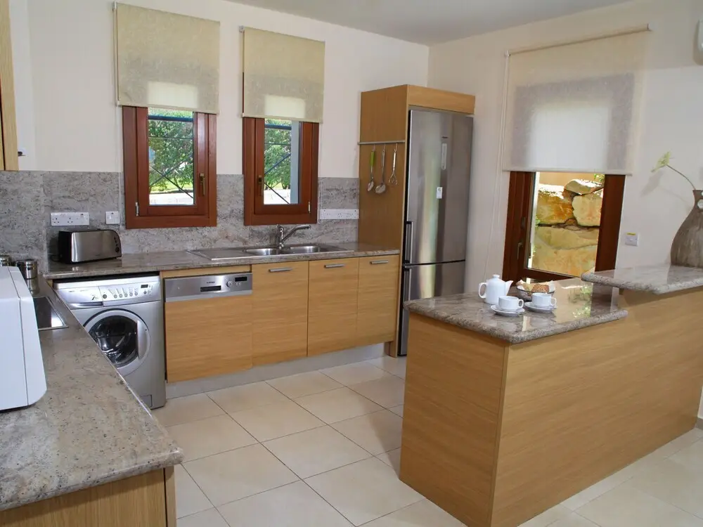 Куклия: Villa Junior Villa Private Pool