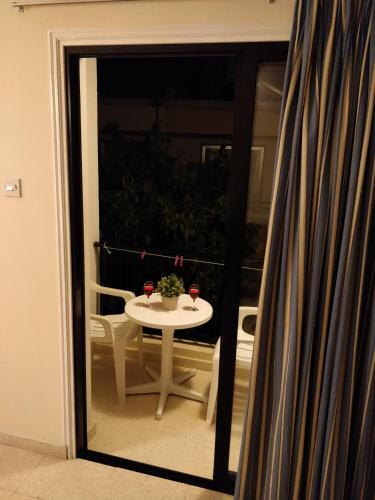 Айя-Напа: Demetris Apartments