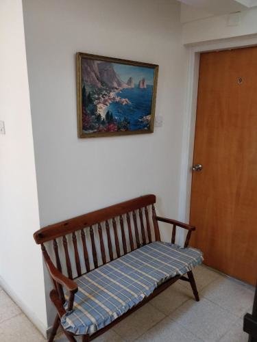 Айя-Напа: Demetris Apartments