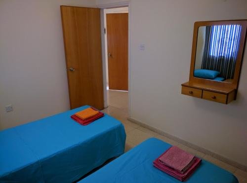 Айя-Напа: Demetris Apartments