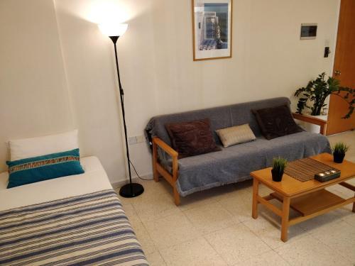 Айя-Напа: Demetris Apartments