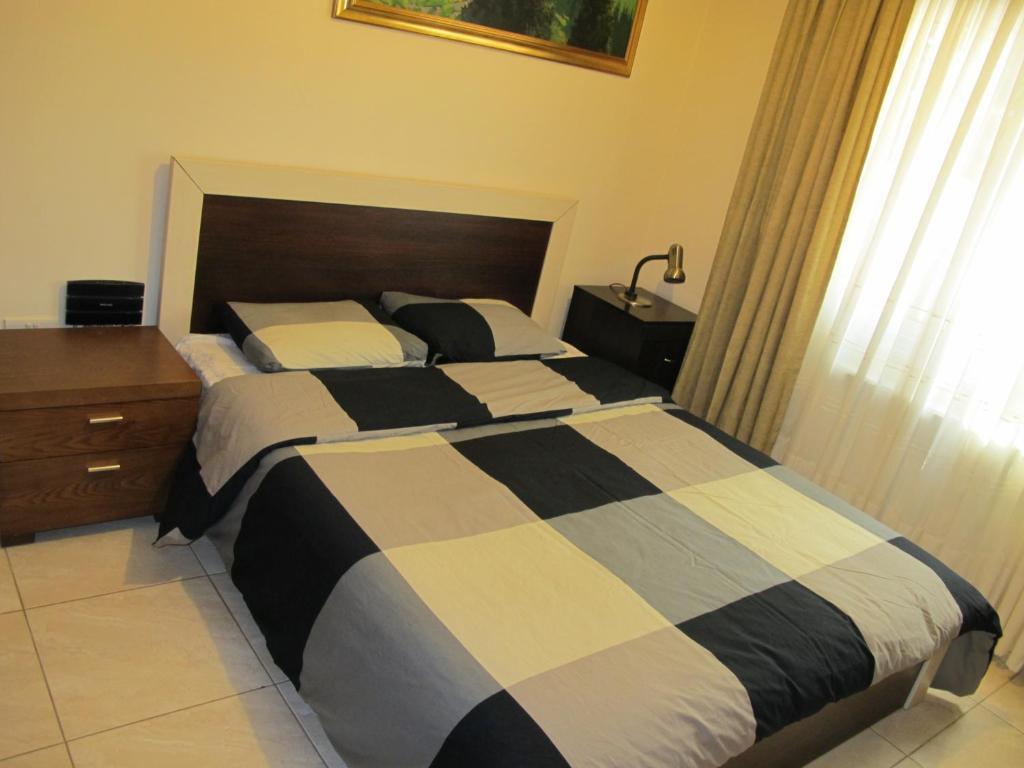 Ларнака: Vergi Apartments