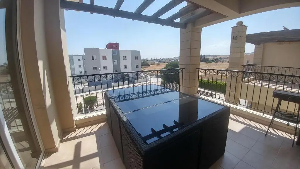 Гекиткале: Pyla Gardens Apartment E 202