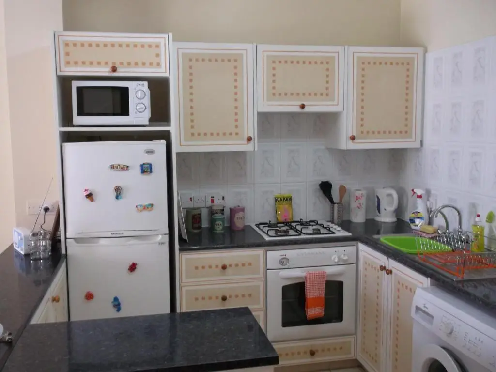 Пафос: The Paphos Pafia 2 Apartment