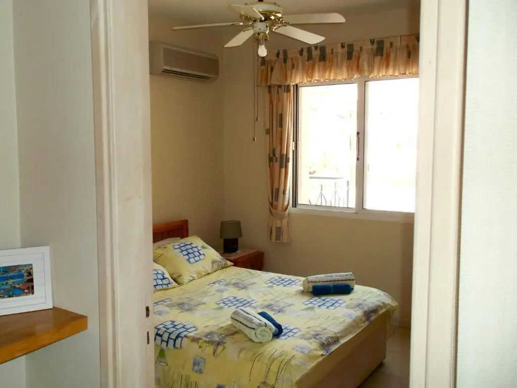 Пафос: The Paphos Pafia 2 Apartment