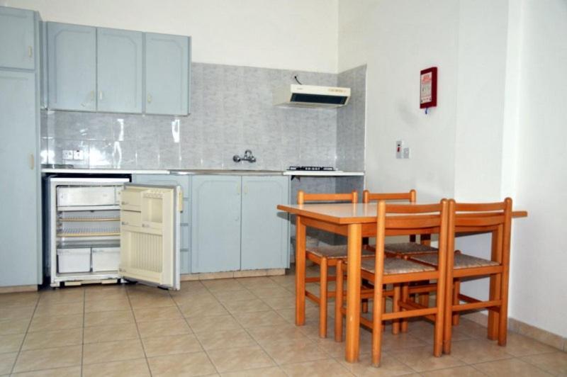 Протарас: DebbieXenia Hotel Apartments Annex