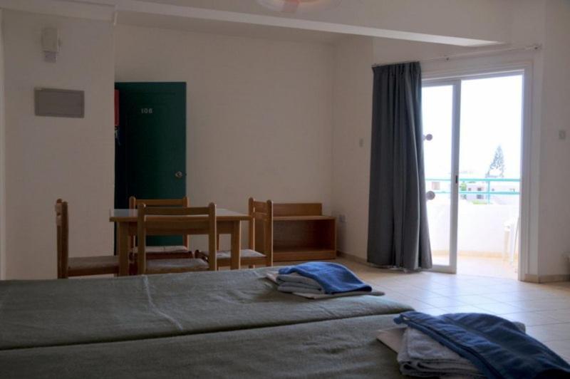 Протарас: DebbieXenia Hotel Apartments Annex